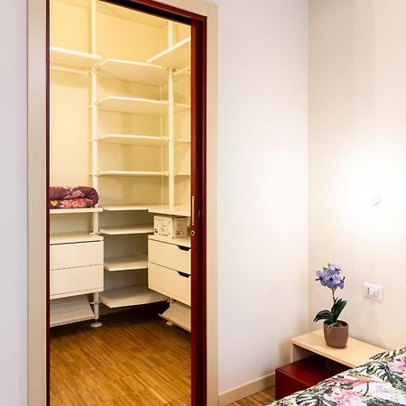 Easy Central Flat มิลาน ภายนอก รูปภาพ