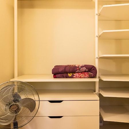 Easy Central Flat มิลาน ภายนอก รูปภาพ