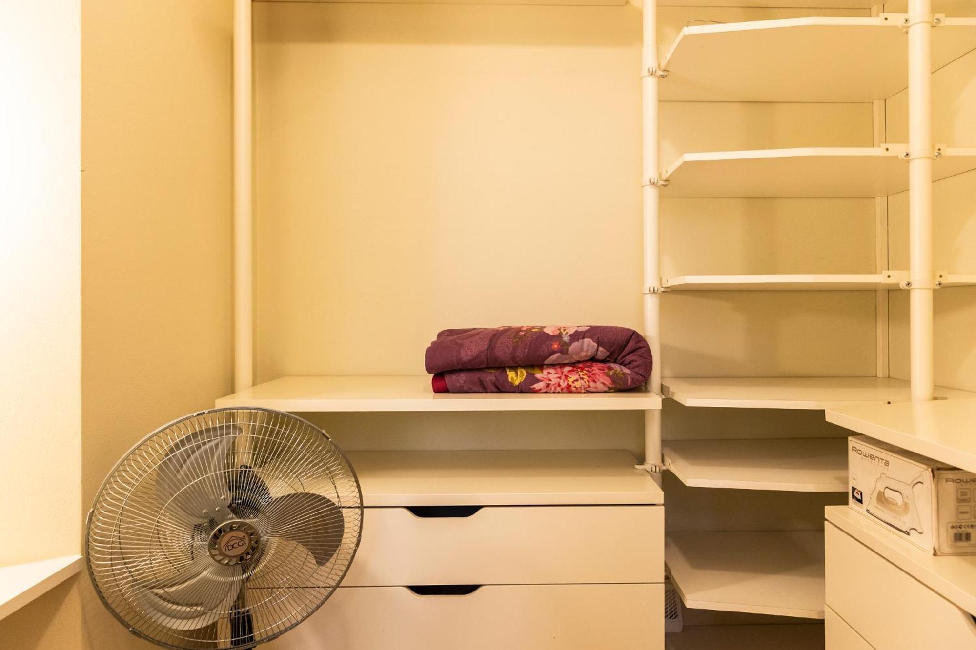 Easy Central Flat มิลาน ภายนอก รูปภาพ