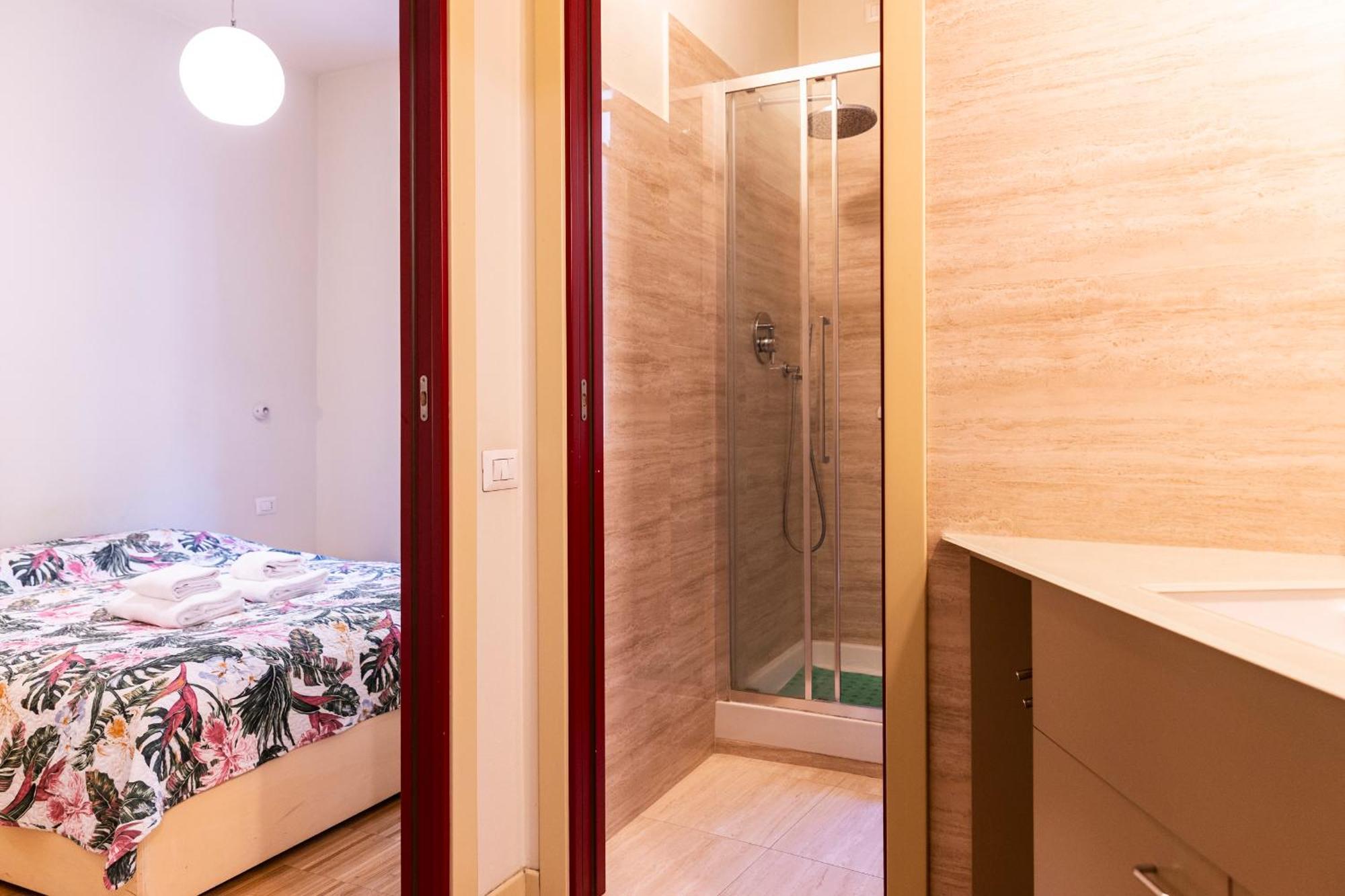 Easy Central Flat มิลาน ภายนอก รูปภาพ