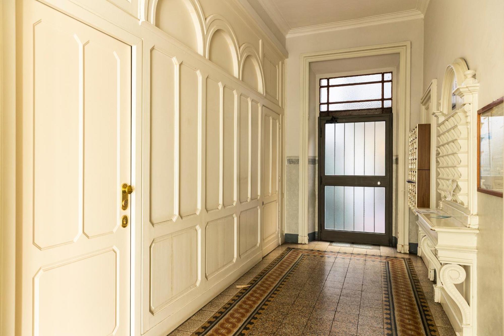 Easy Central Flat มิลาน ภายนอก รูปภาพ