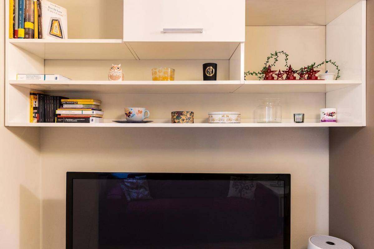 Easy Central Flat มิลาน ภายนอก รูปภาพ