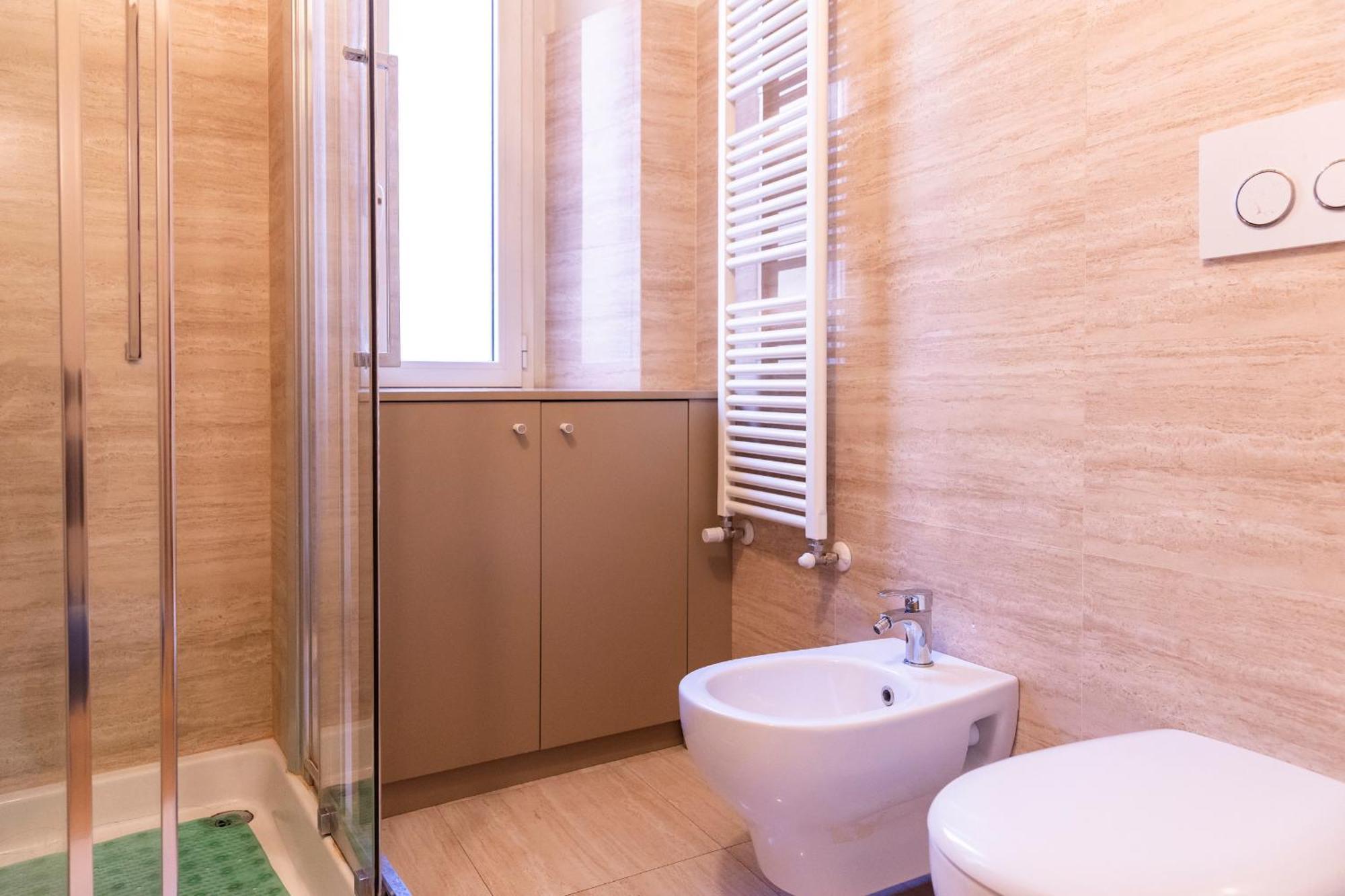 Easy Central Flat มิลาน ภายนอก รูปภาพ